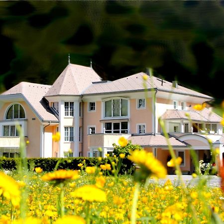 Grütter Luxury Apartments Ischgl Exterior foto