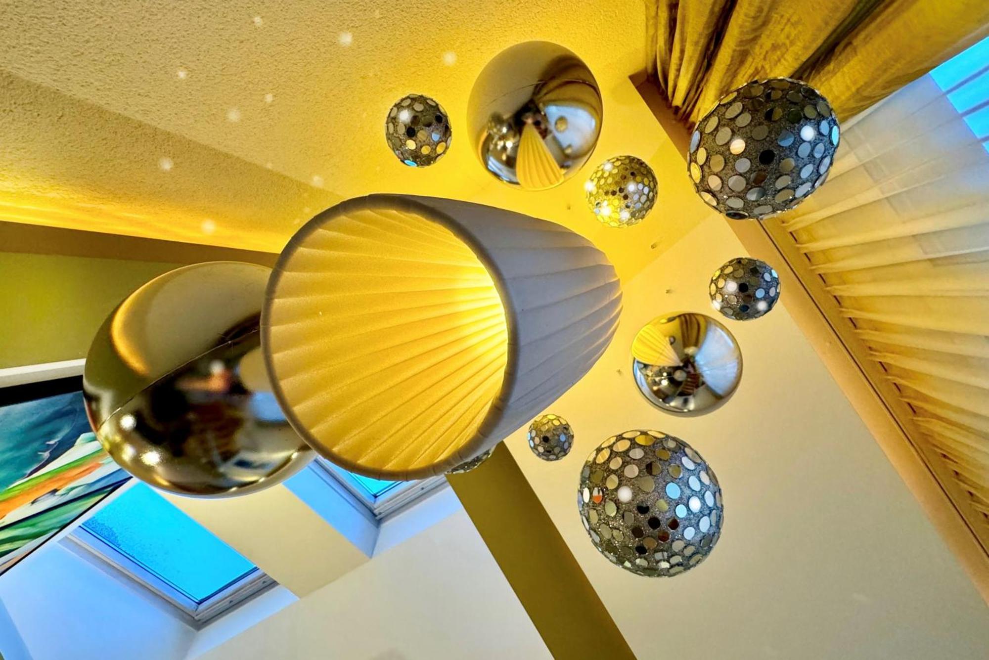 Grütter Luxury Apartments Ischgl Zimmer foto